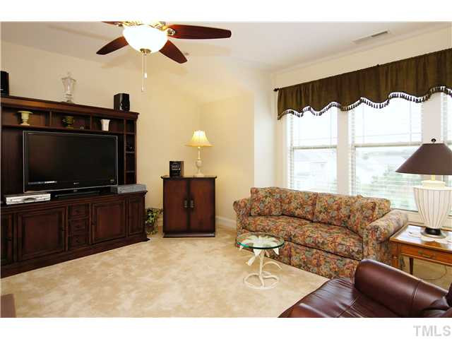 518 Powers Ferry Road Cary, NC 27519 - Photo 21 of 25 Bonus Room