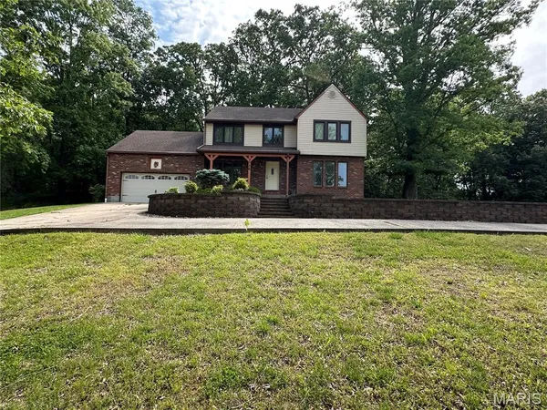 $347,500 | 3726 Old Hopper Road, Cape Girardeau, MO 63701