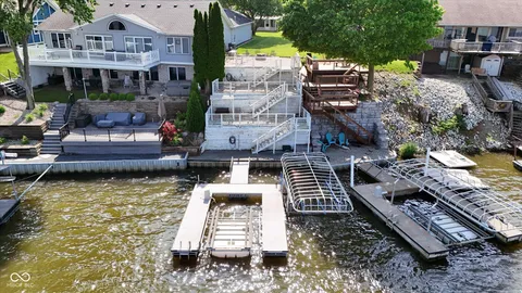 $674,900 | 2360 Stringtown Pike, Cicero, IN 46034