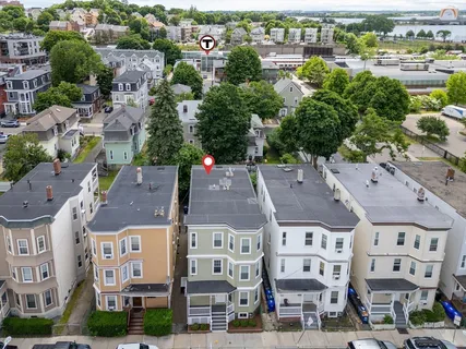 $639,000 | 20 Maryland Street, Unit 2, Boston, MA 02125