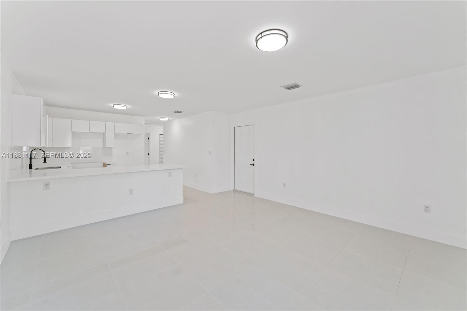 1556 Northwest 68th Terrace Miami, FL 33147 - Photo 3 of 14 a view of counter top