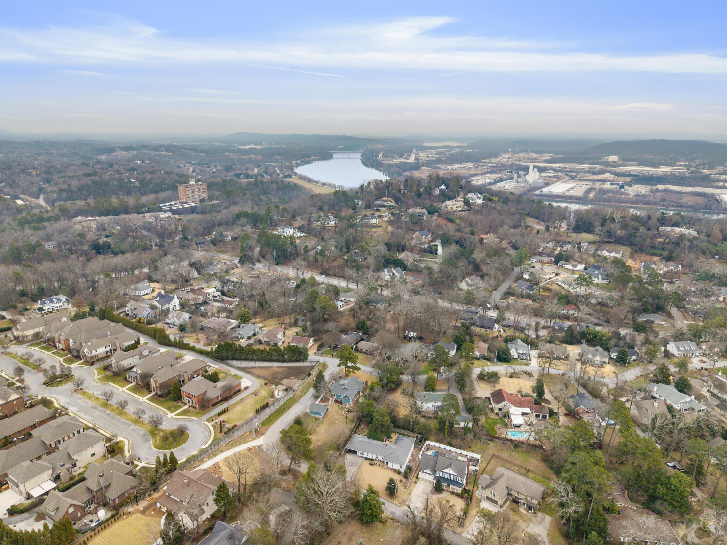 1227 Duane Road Chattanooga, TN 37405 - Photo 24 of 26 24-DJI_20260203100150_0400_D