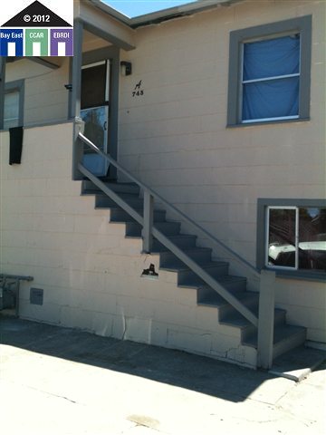 745 Tormey Avenue Rodeo, CA 94572 - Photo 1 of 1