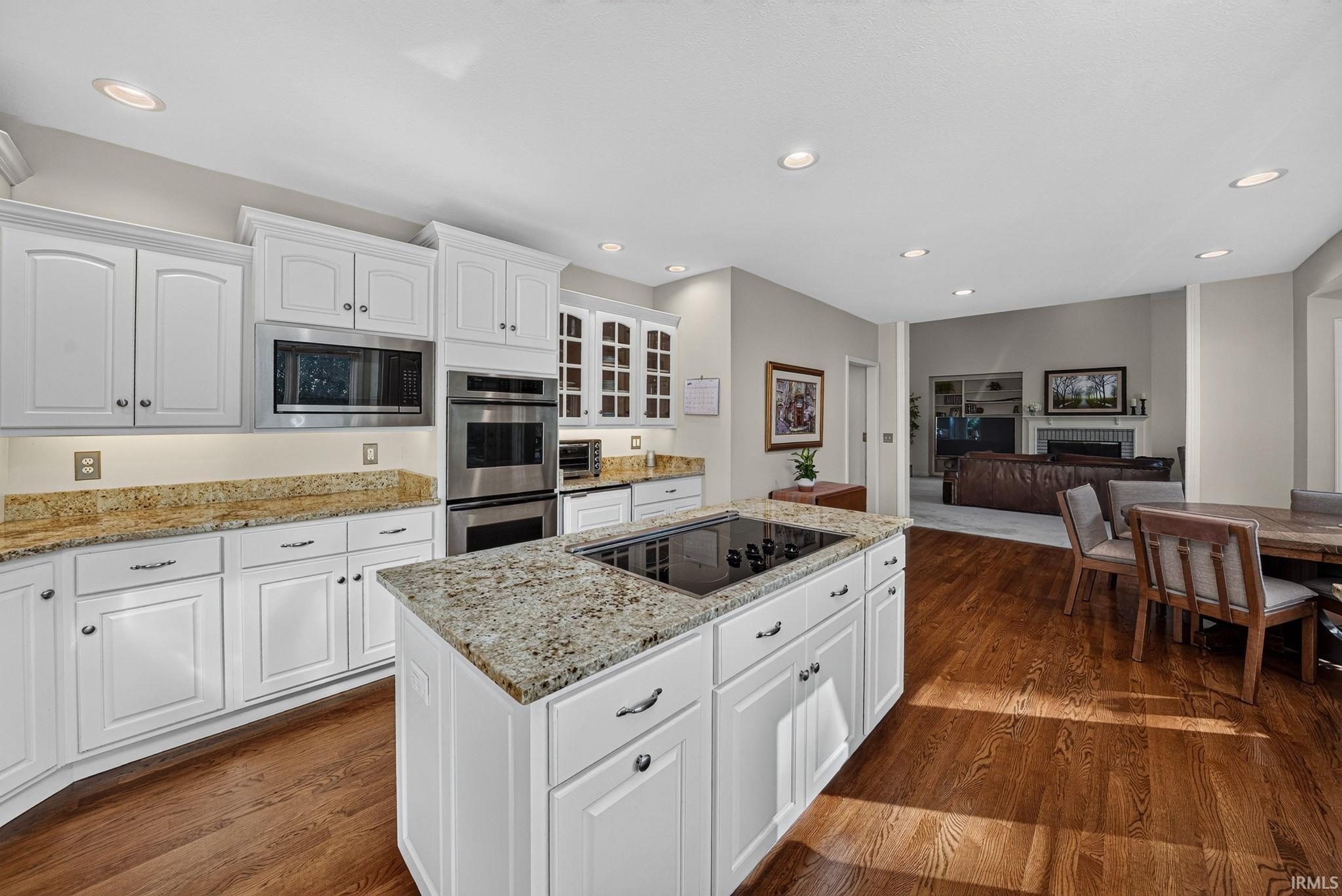 16329 Old Bayou Road Granger, IN 46530 - Photo 10 of 32