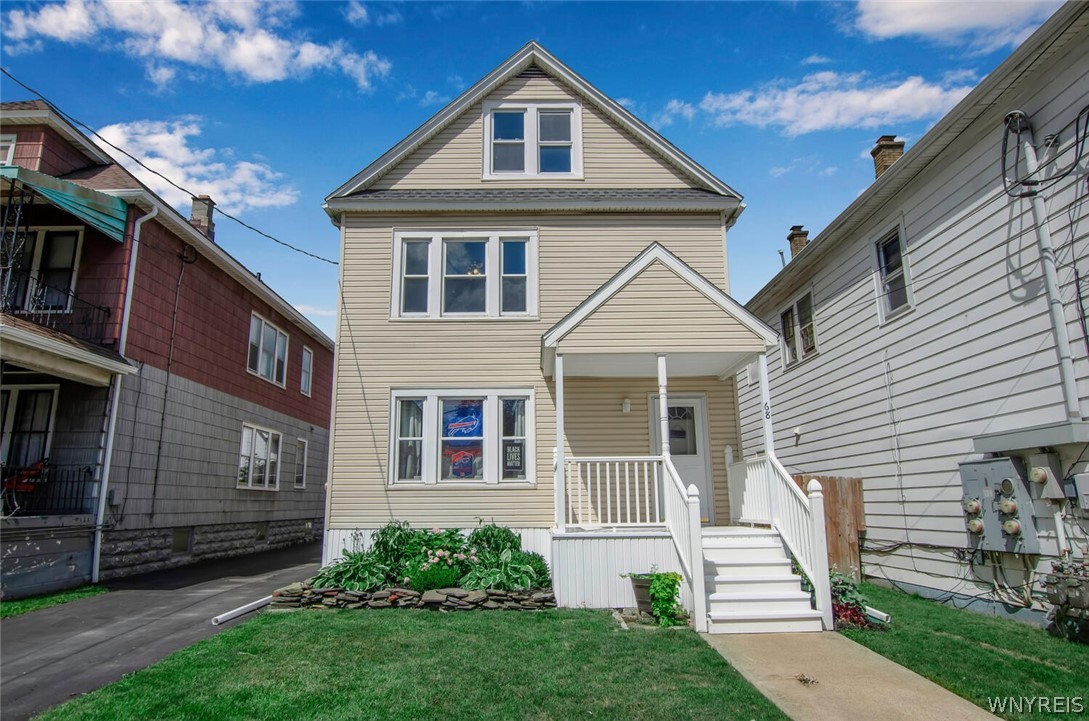 68 Sunset Street Buffalo, NY 14207 - Photo 1 of 1