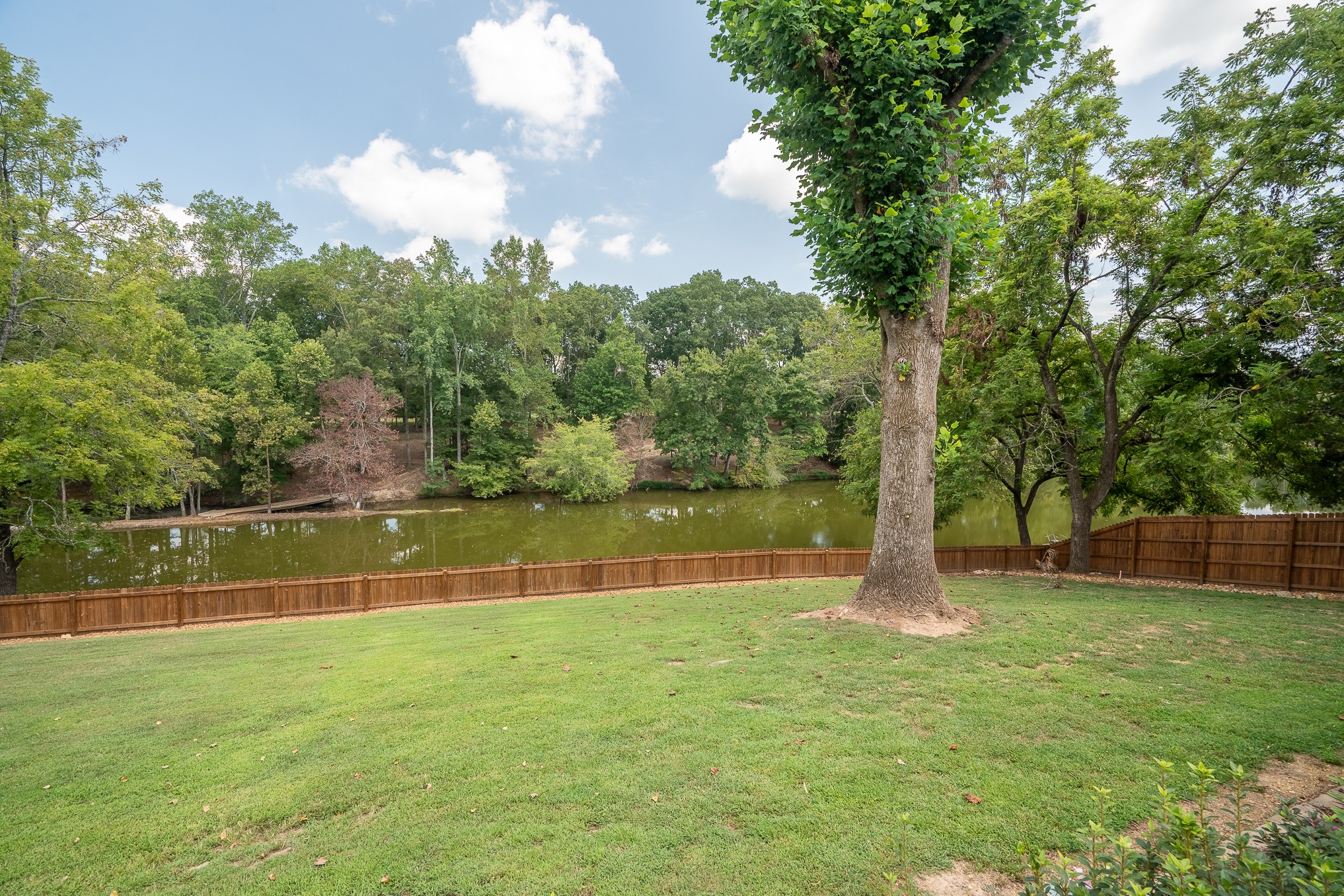 26 Barns Road Leoma, TN 38468 - Photo 13 of 55 a view of a lake