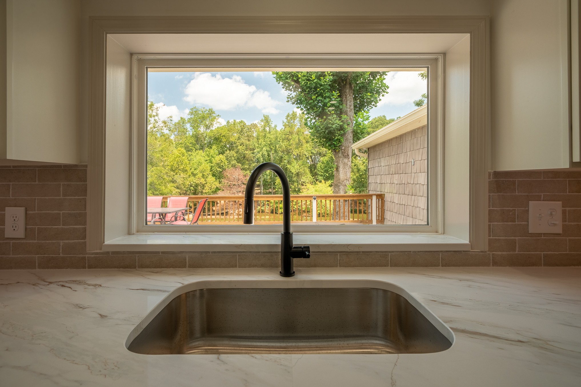 26 Barns Road Leoma, TN 38468 - Photo 29 of 55 a sink with a faucet