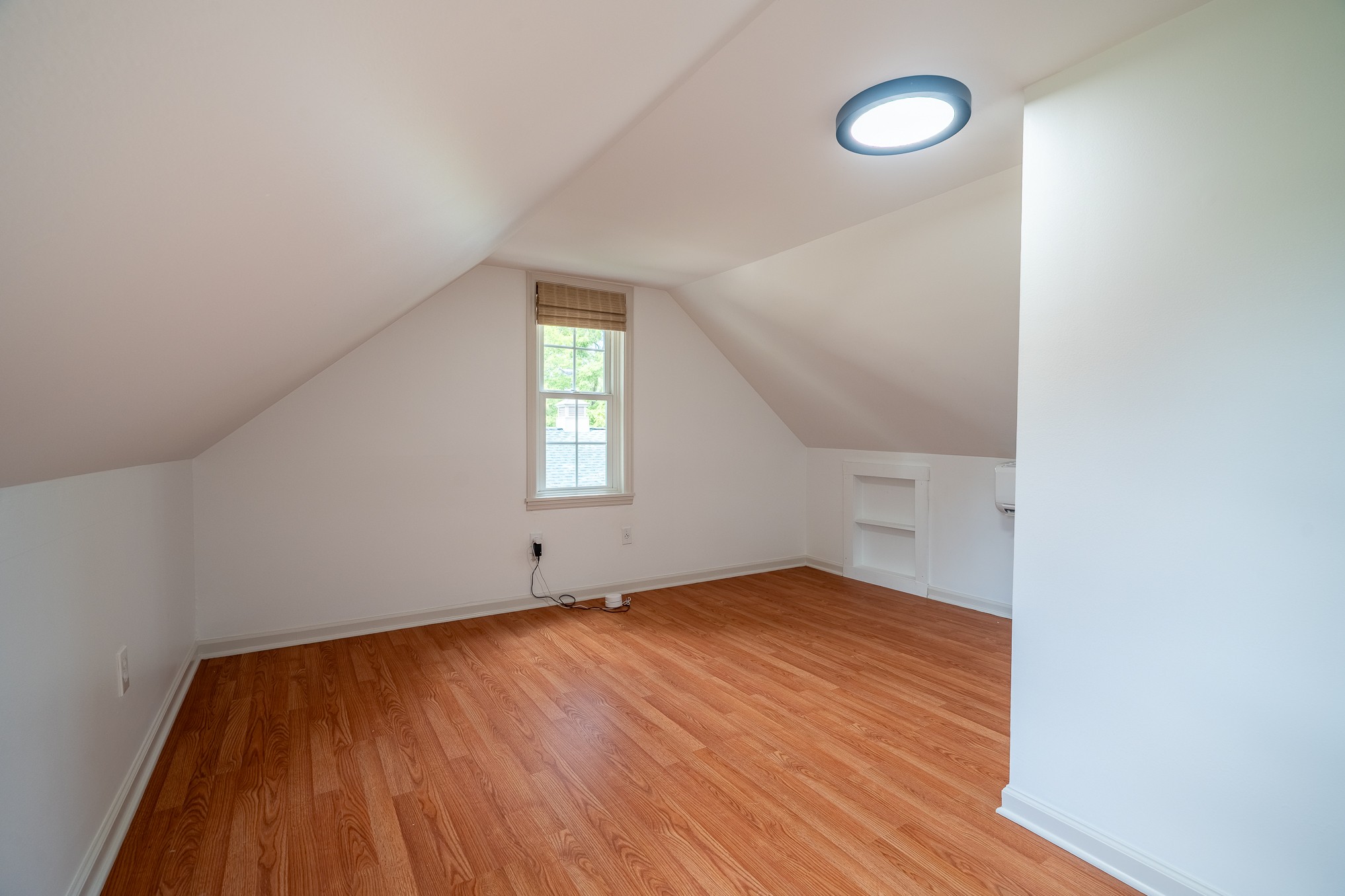 26 Barns Road Leoma, TN 38468 - Photo 54 of 55 an empty room with windows