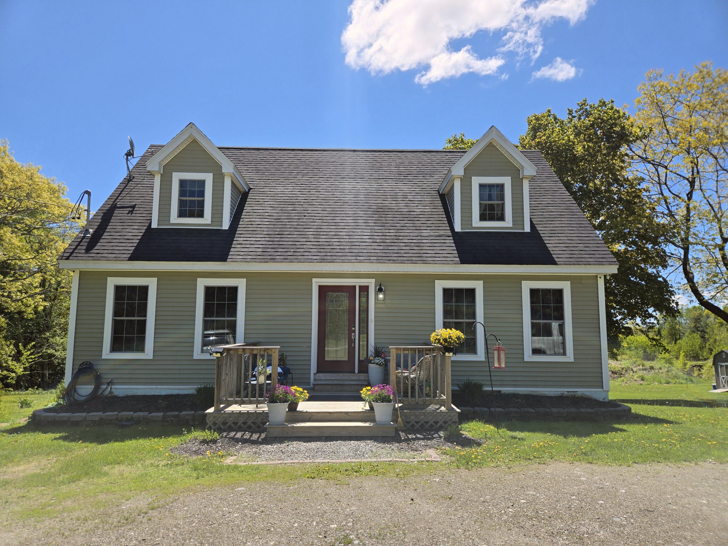 14 Twining Road Winterport, ME 04496 - Photo 1 of 27 1