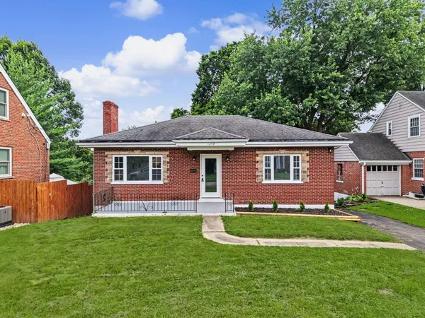 $258,900 | 1259 Upland Avenue, Fort Wright, KY 41011