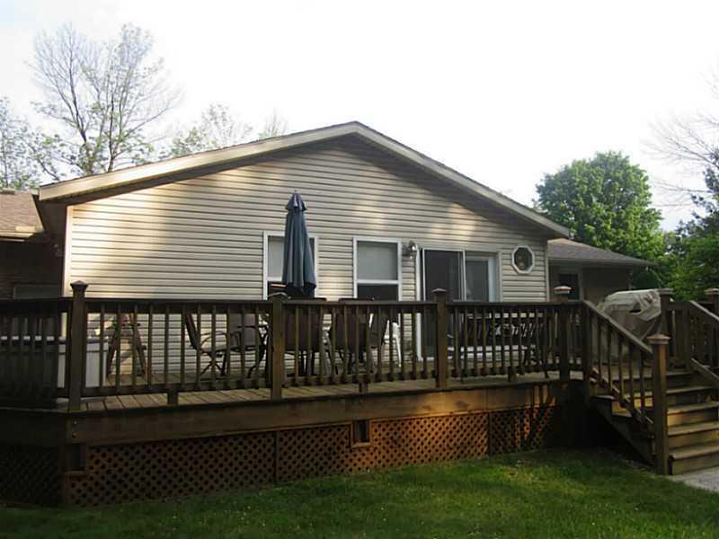 4025 Hominy Ridge Road Springfield, OH 45502 - Photo 4 of 24