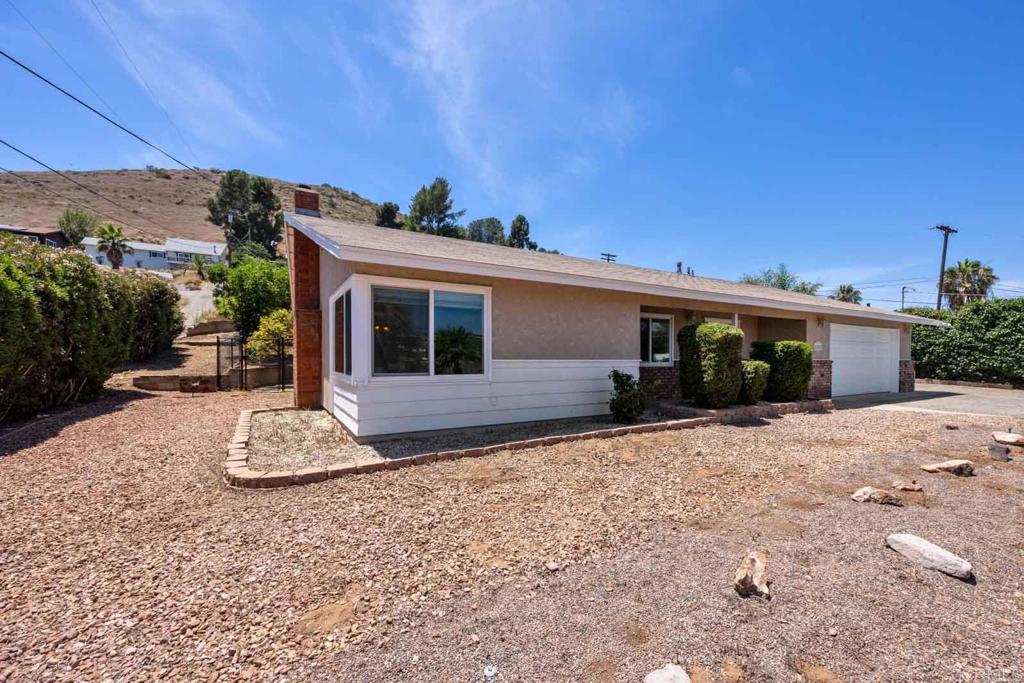 8208 Sunset Road Lakeside, CA 92040 - Photo 1 of 1