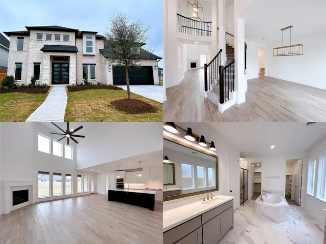 $5,000 | 29847 Longleaf Grv Lane, Fulshear, TX 77441