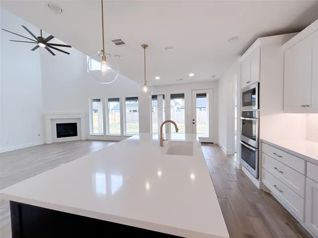 $5,000 | 29847 Longleaf Grv Lane, Fulshear, TX 77441