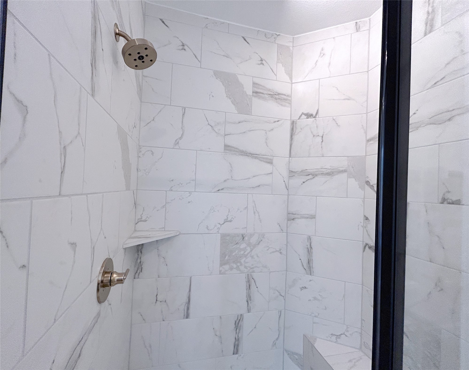 29847 Longleaf Grv Lane Fulshear, TX 77441 - Photo 32 of 39 a bathroom with a shower