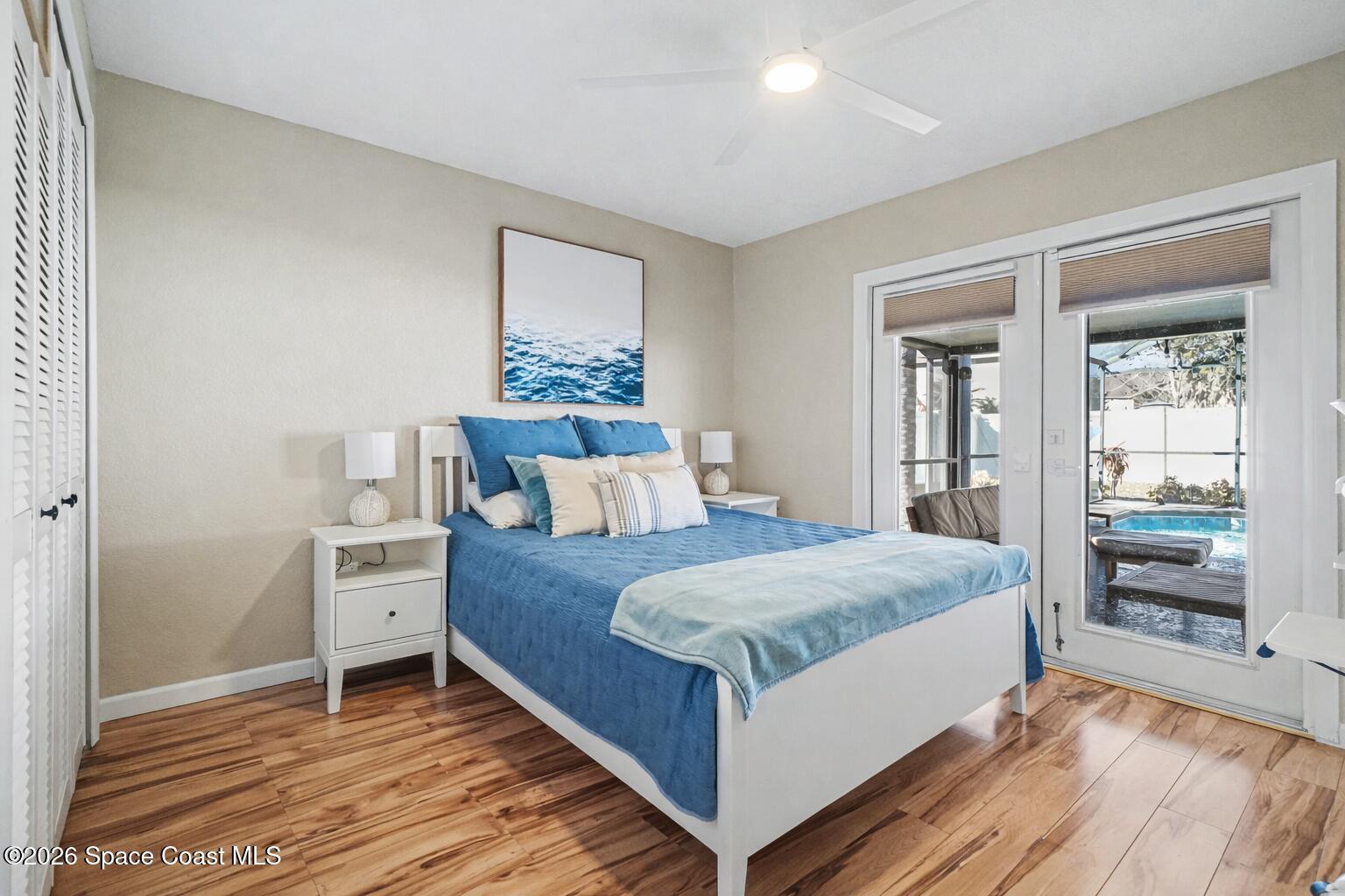 1530 Spring Ridge Circle Winter Garden, FL 34787 - Photo 15 of 24 Guest Bedroom 2