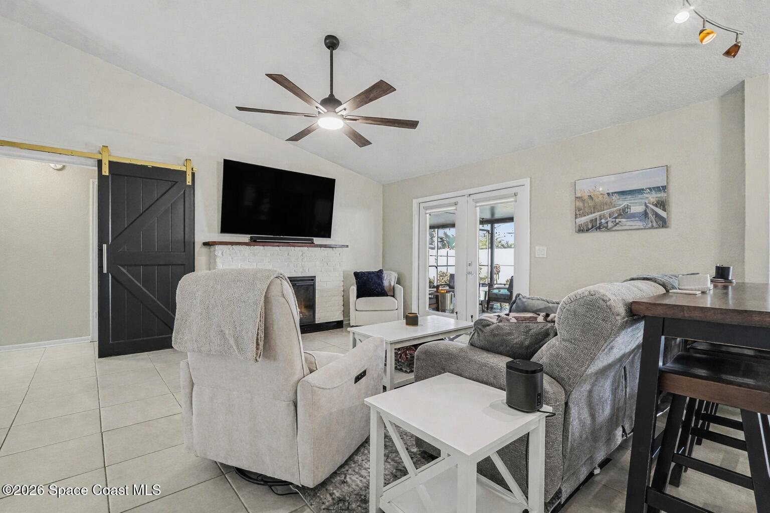 1530 Spring Ridge Circle Winter Garden, FL 34787 - Photo 5 of 24 Living Room 3