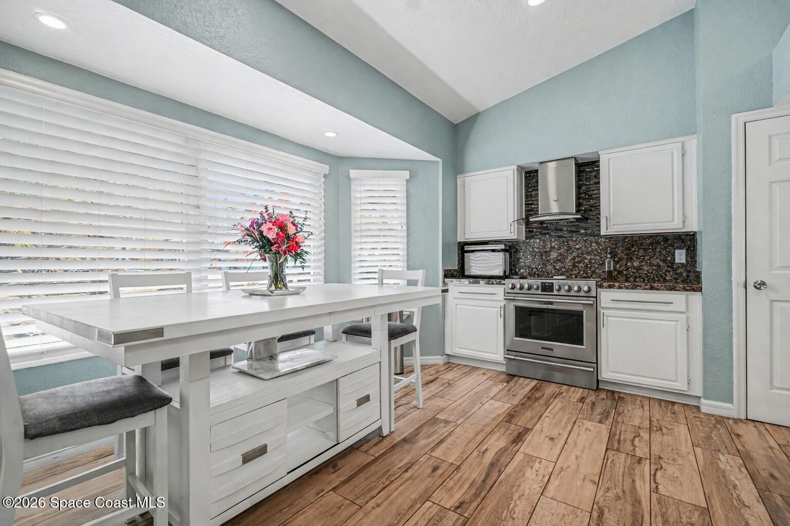 1530 Spring Ridge Circle Winter Garden, FL 34787 - Photo 7 of 24 Kitchen 2