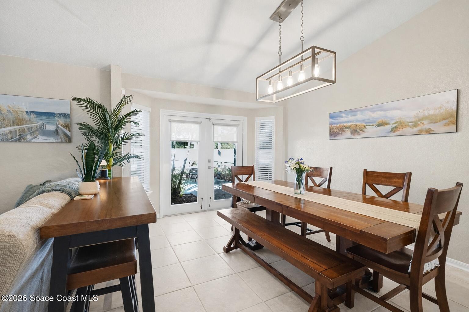 1530 Spring Ridge Circle Winter Garden, FL 34787 - Photo 8 of 24 Dining Space