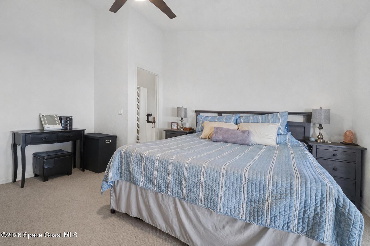 1530 Spring Ridge Circle Winter Garden, FL 34787 - Photo 10 of 24 Primary Bedroom 2