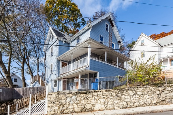 40 Clark Street Malden, MA 02148 - Photo 19 of 22