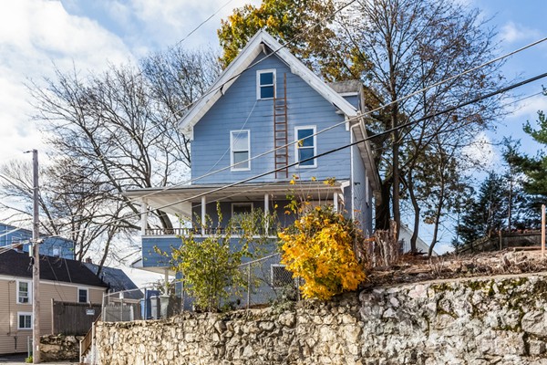 40 Clark Street Malden, MA 02148 - Photo 2 of 22