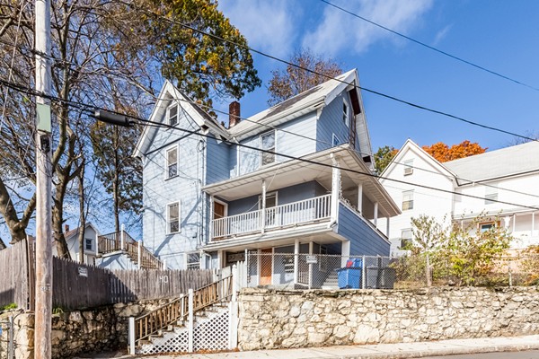 40 Clark Street Malden, MA 02148 - Photo 22 of 22