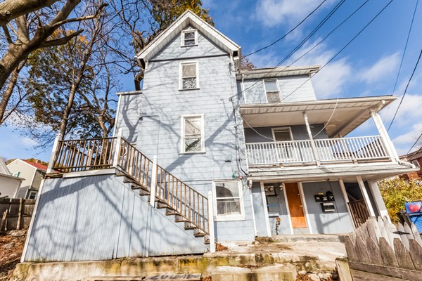 40 Clark Street Malden, MA 02148 - Photo 3 of 22