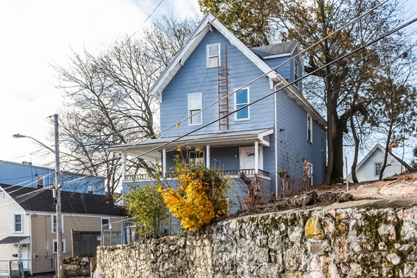 40 Clark Street Malden, MA 02148 - Photo 4 of 22