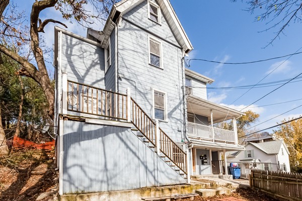 40 Clark Street Malden, MA 02148 - Photo 5 of 22