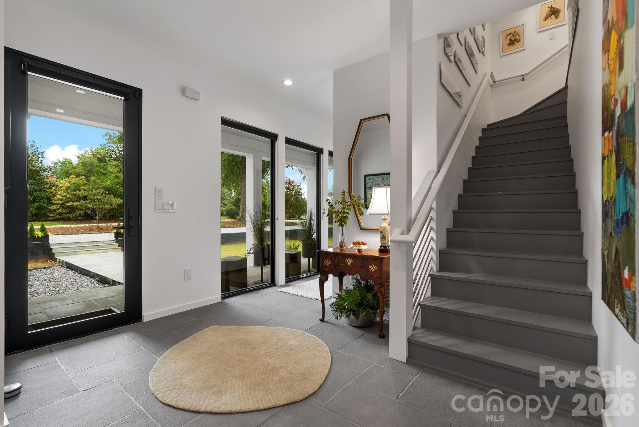 159 Silver Fox Lane Tryon, NC 28782 - Photo 35 of 48 Gallery Image 35