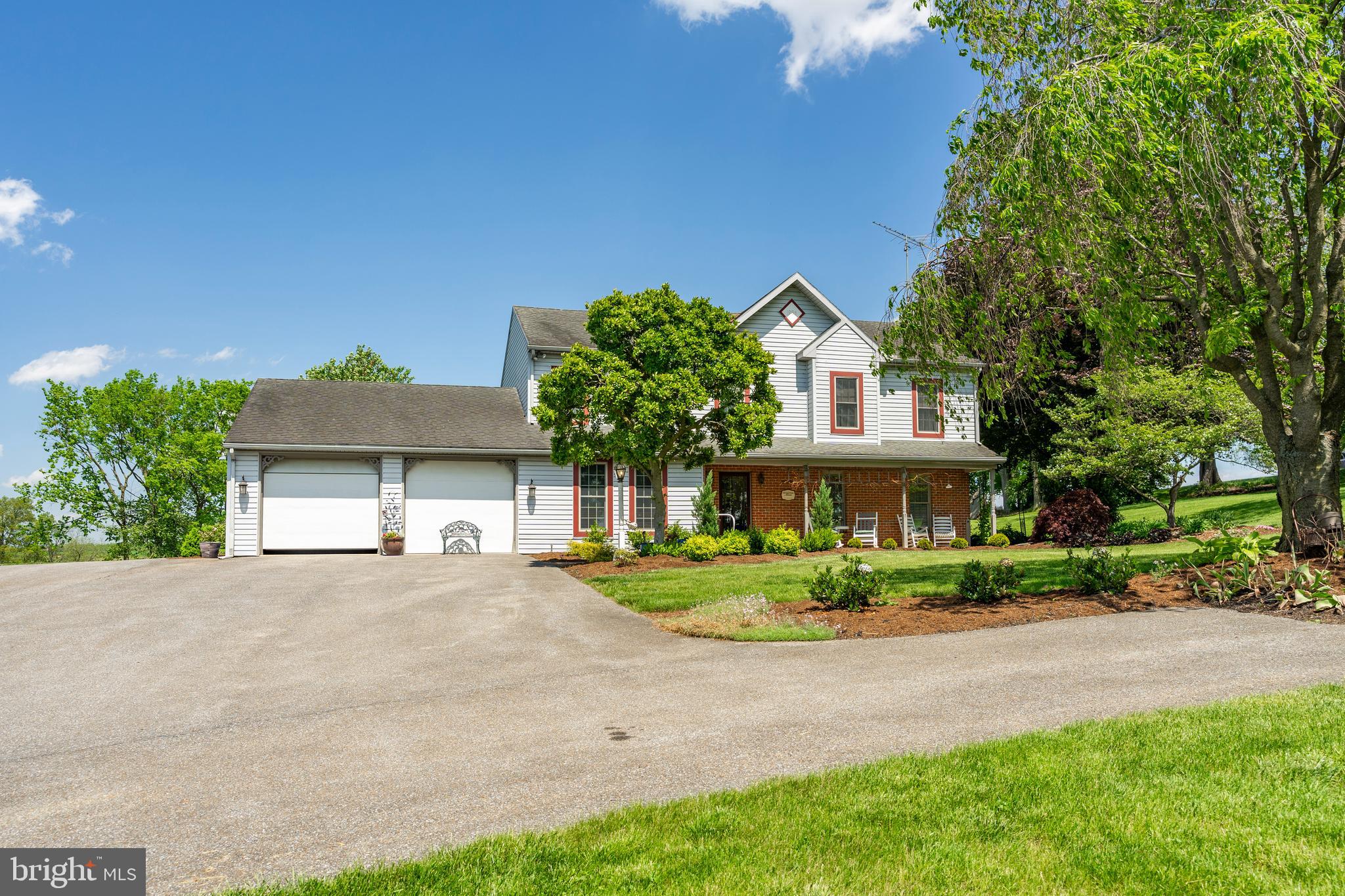 2363 Stumptown Road Lancaster, PA 17602 - Photo 17 of 91 Gallery Image 17
