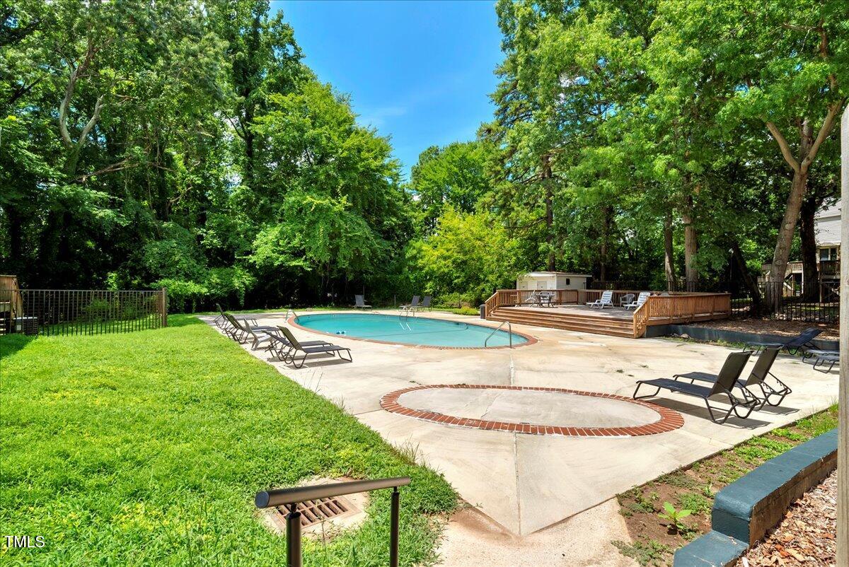 6437 New Market Way Raleigh, NC 27615 - Photo 20 of 29 24-DSC02177