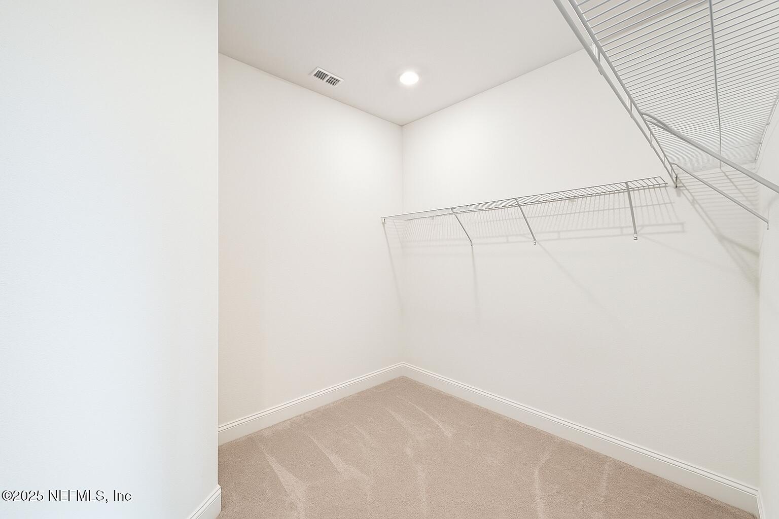 181 Varner Way St. Augustine, FL 32092 - Photo 23 of 27 a view of small space