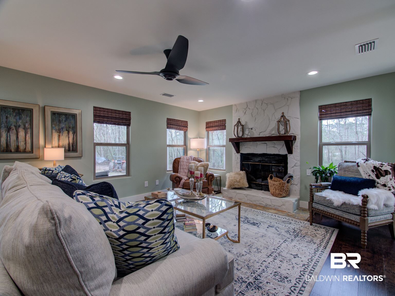 16760 Highway 104 Silverhill, AL 36576 - Photo 25 of 49