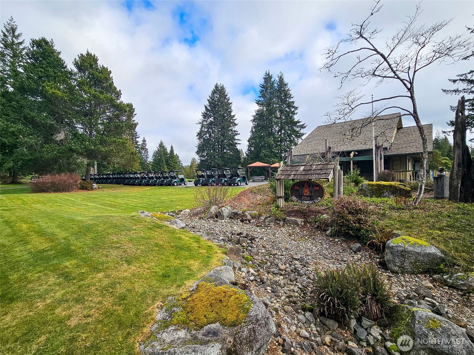 1550 East Old Ranch Road Allyn, WA 98524 - Photo 34 of 40