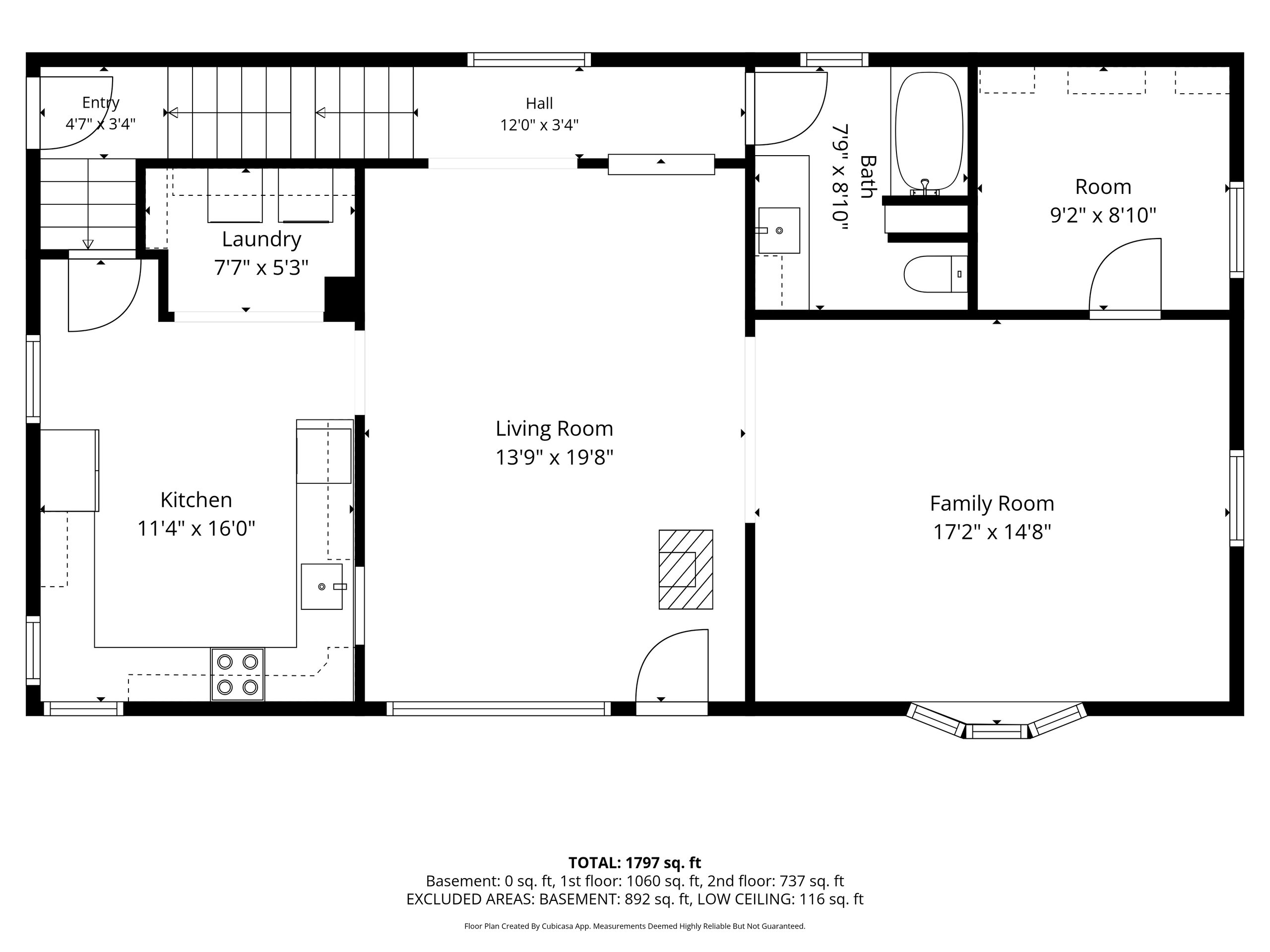 128 Schetter Road Two Rivers, WI 54241 - Photo 39 of 41 Gallery Image 39