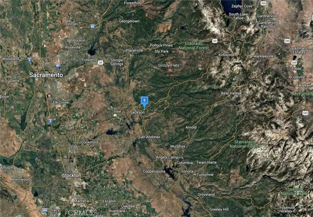 $62,999 | 16601 Highway 88, Jackson, CA 95642