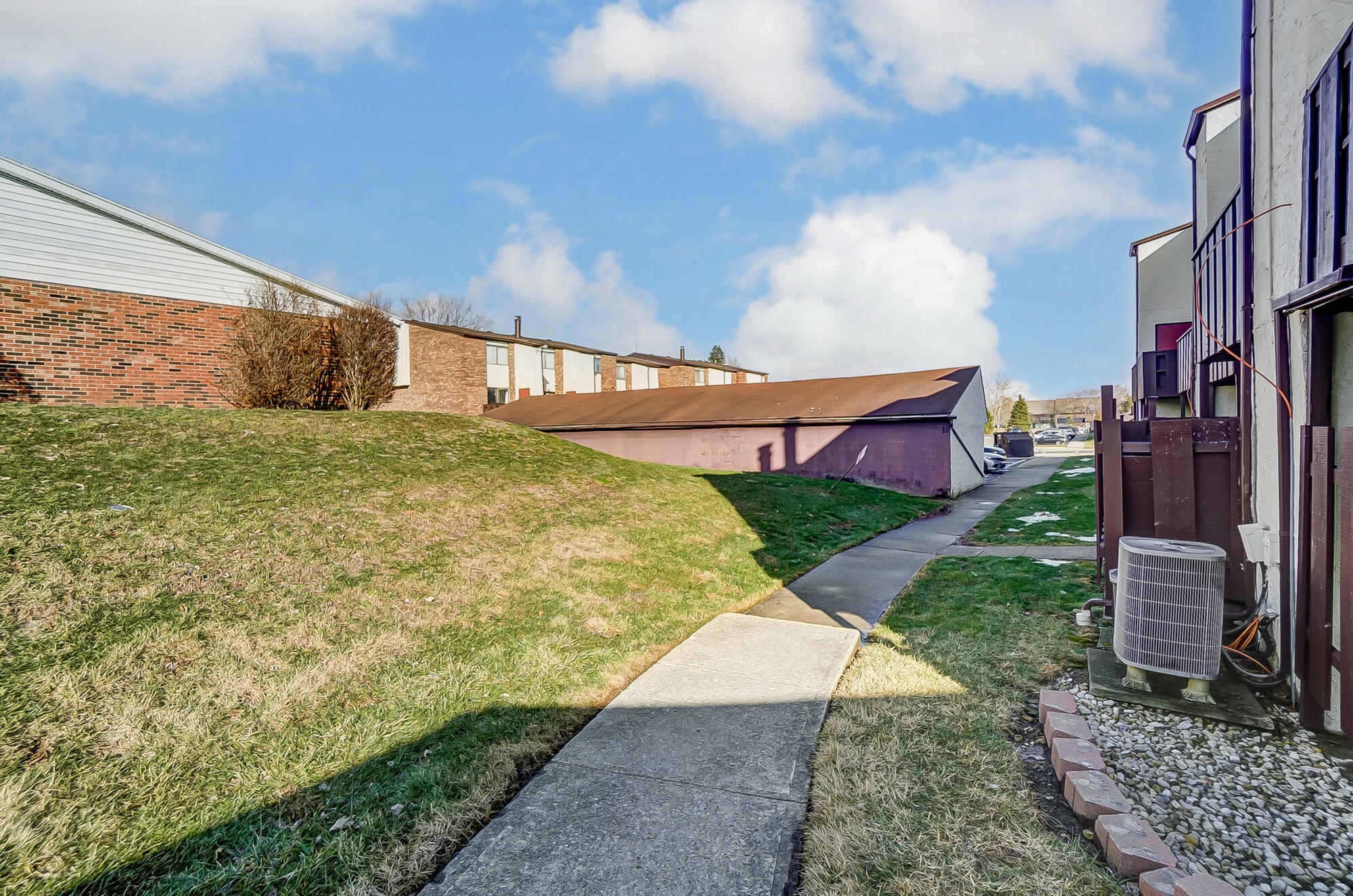 615 Villa Road, Unit D Springfield, OH 45503 - Photo 28 of 29 Gallery Image 28