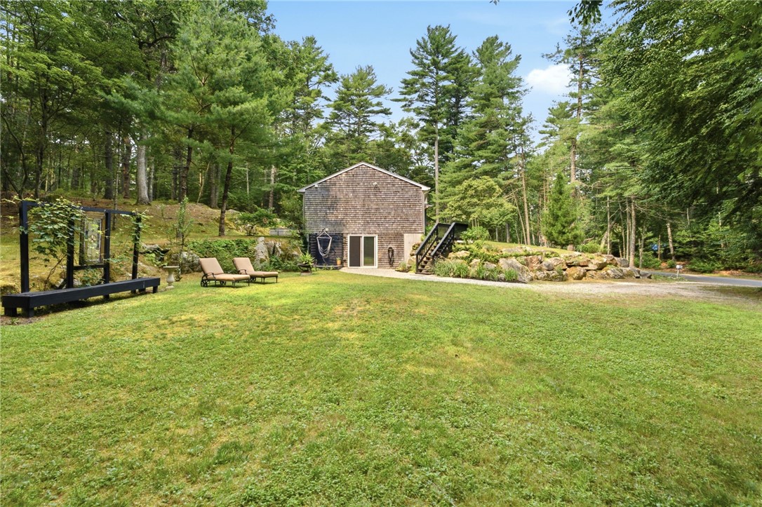 102 Timber Ridge Road Charlestown, RI 02813 - Photo 35 of 44