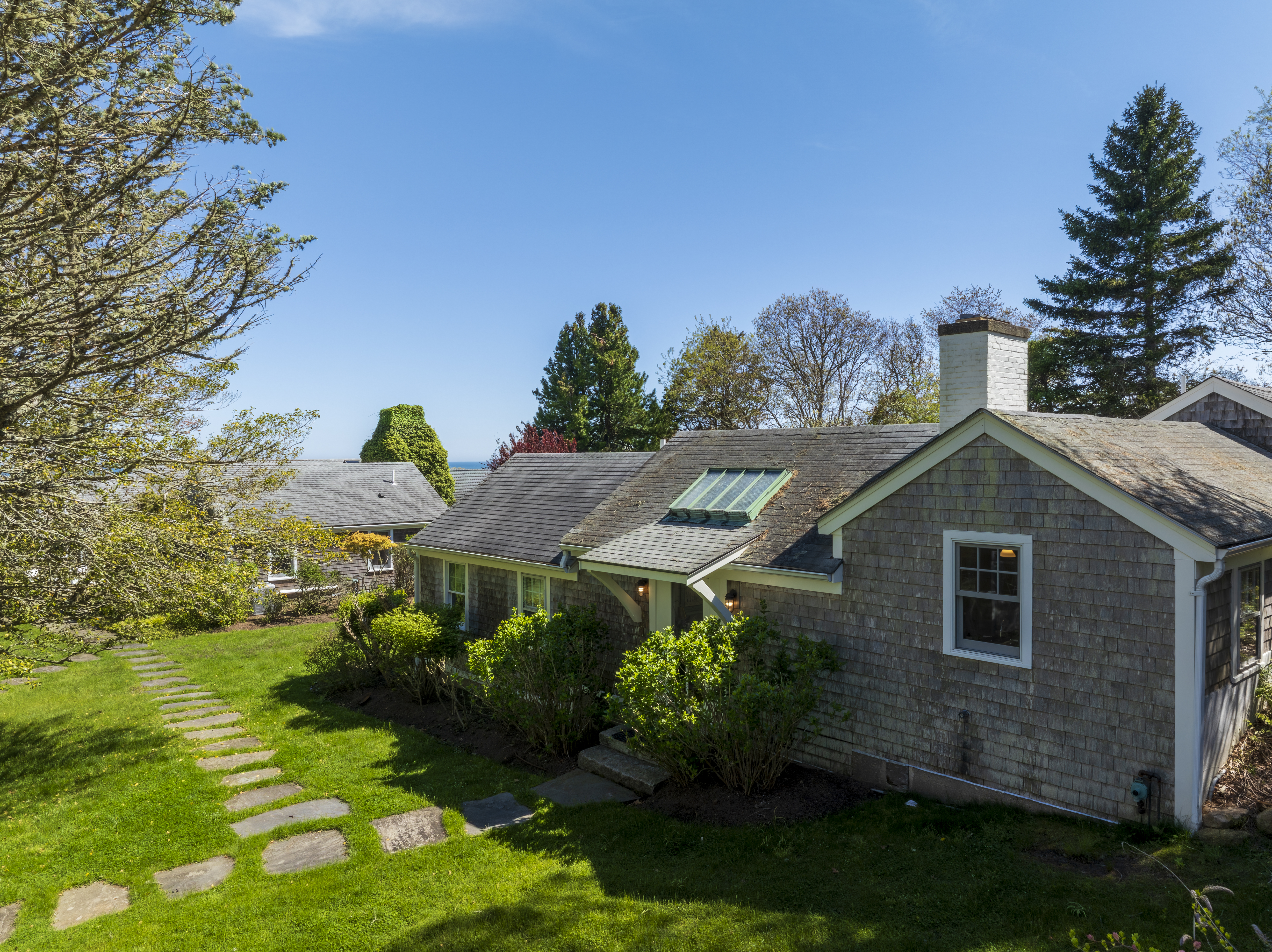 6 Wakeman Road Chilmark, MA 02535 - Photo 7 of 51 Guest house