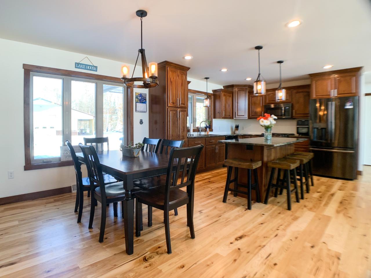 10288 Tomanok Road Tomahawk, WI 54487 - Photo 12 of 49 Gallery Image 12