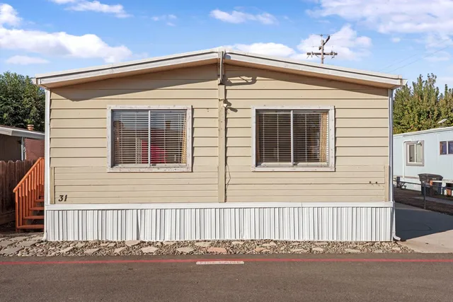 $139,900 | 16300 Orange Blossom Road, Unit 31, Oakdale, CA 95361
