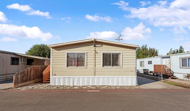 $139,900 | 16300 Orange Blossom Road, Unit 31, Oakdale, CA 95361