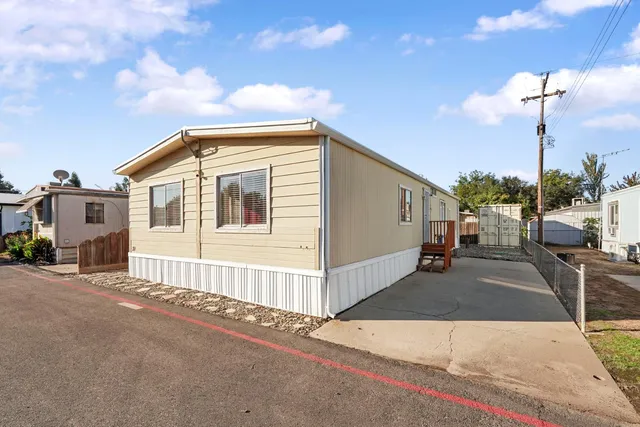 $139,900 | 16300 Orange Blossom Road, Unit 31, Oakdale, CA 95361