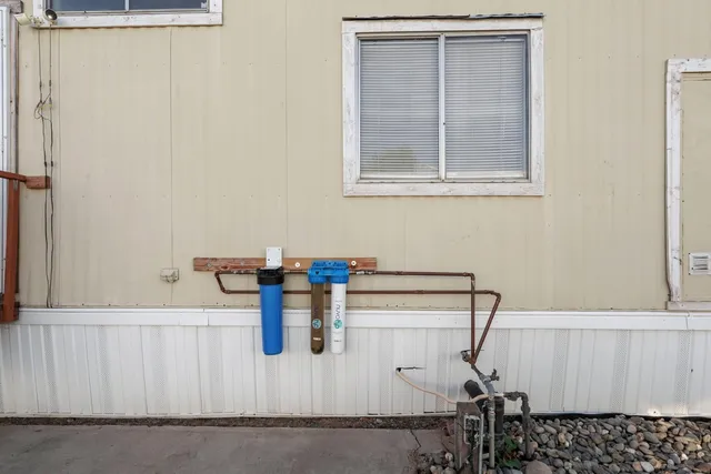 $139,900 | 16300 Orange Blossom Road, Unit 31, Oakdale, CA 95361