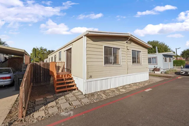 $139,900 | 16300 Orange Blossom Road, Unit 31, Oakdale, CA 95361