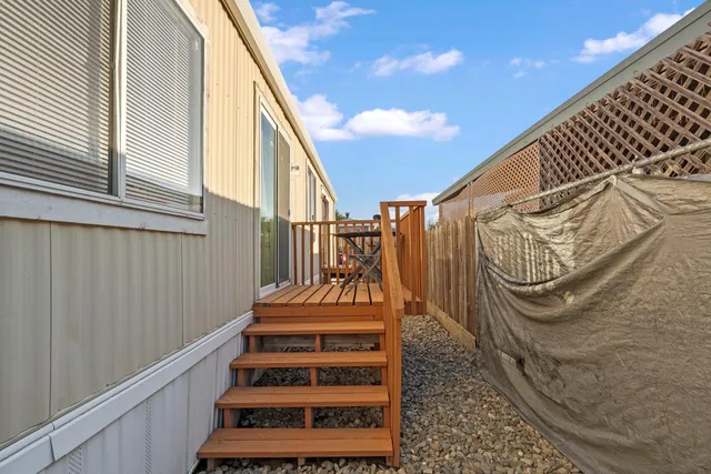 $139,900 | 16300 Orange Blossom Road, Unit 31, Oakdale, CA 95361