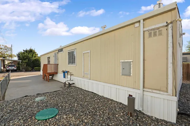 $139,900 | 16300 Orange Blossom Road, Unit 31, Oakdale, CA 95361