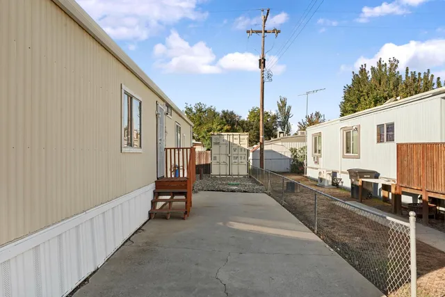 $139,900 | 16300 Orange Blossom Road, Unit 31, Oakdale, CA 95361